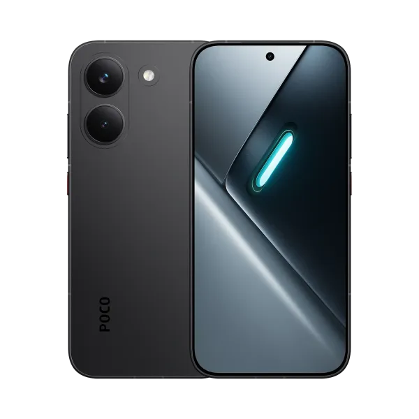 POCO X8 Pro - Neuf Noir