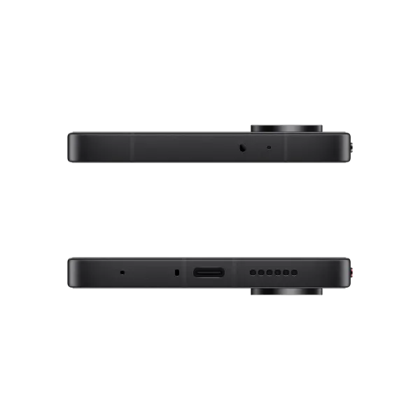 POCO X8 Pro - Neuf Noir
