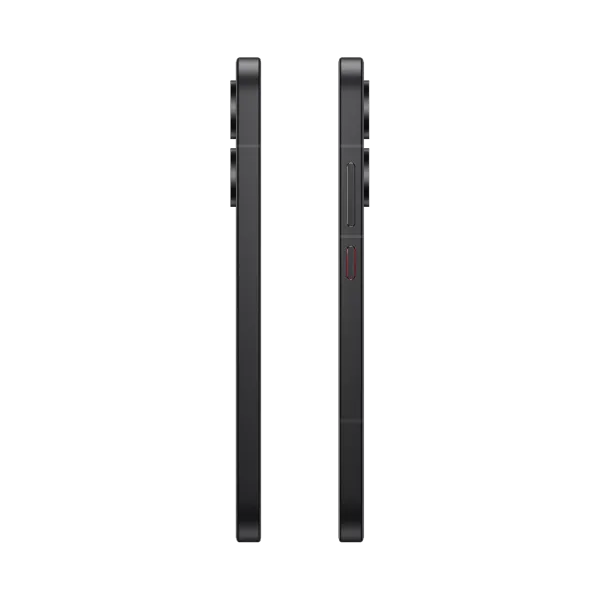 POCO X8 Pro - Neuf Noir