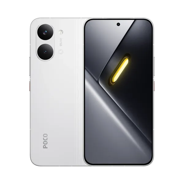 POCO X8 Pro Max - Neuf Blanc