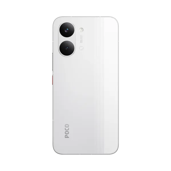 POCO X8 Pro Max - Neuf Blanc