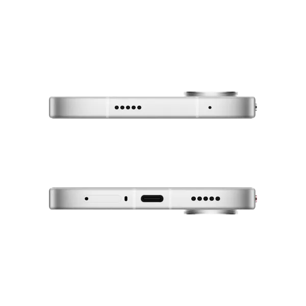 POCO X8 Pro Max - Neuf Blanc