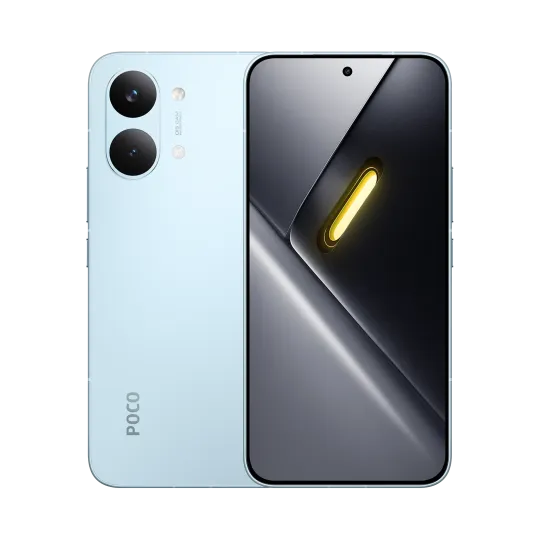 POCO X8 Pro Max - Neuf Bleu clair