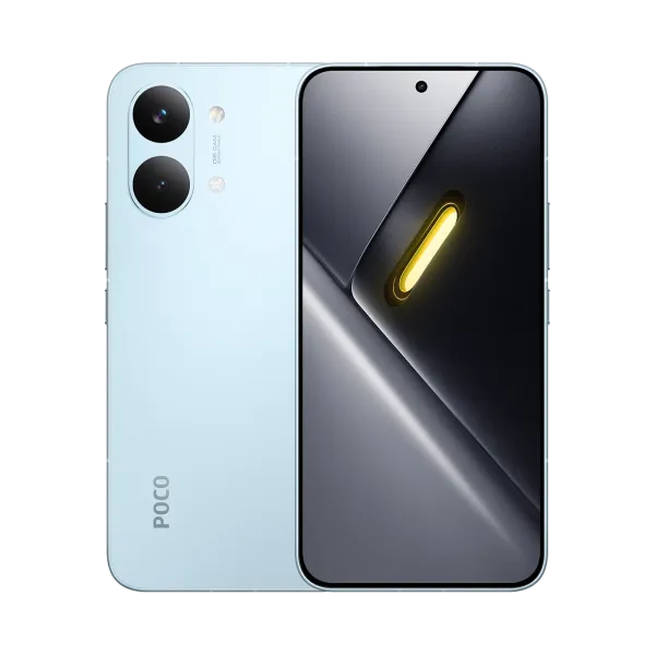 POCO X8 Pro Max - Neuf Bleu clair