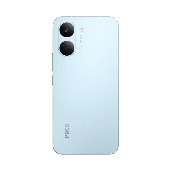 POCO X8 Pro Max - Neuf Bleu clair