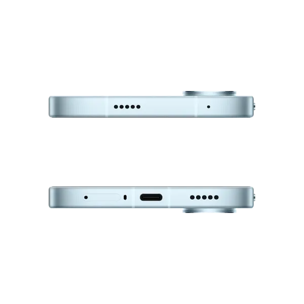 POCO X8 Pro Max - Neuf Bleu clair