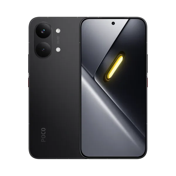 POCO X8 Pro Max - Neuf Noir