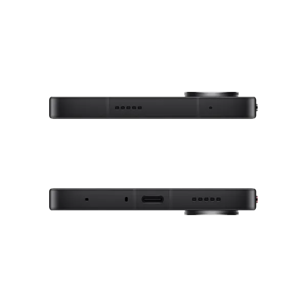 POCO X8 Pro Max - Neuf Noir