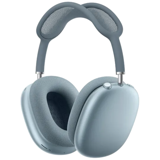 APPLE AirPods Max 2 USB-C - Neuf Bleu