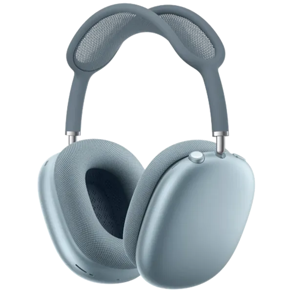 APPLE AirPods Max 2 USB-C - Neuf Bleu