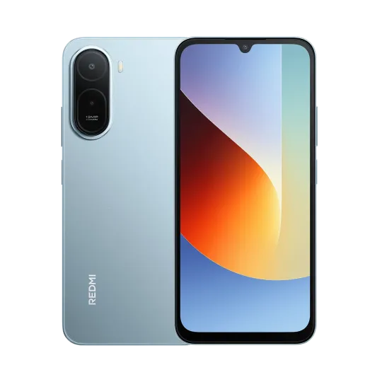 XIAOMI Redmi A7 Pro - Neuf Bleu Clair