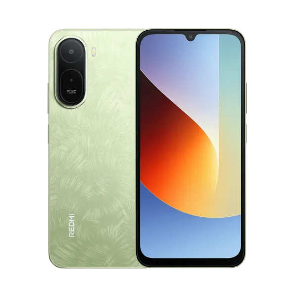 XIAOMI Redmi A7 Pro - Neuf Vert