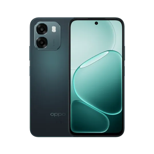 OPPO A6 4G - Neuf Bleu Foncé