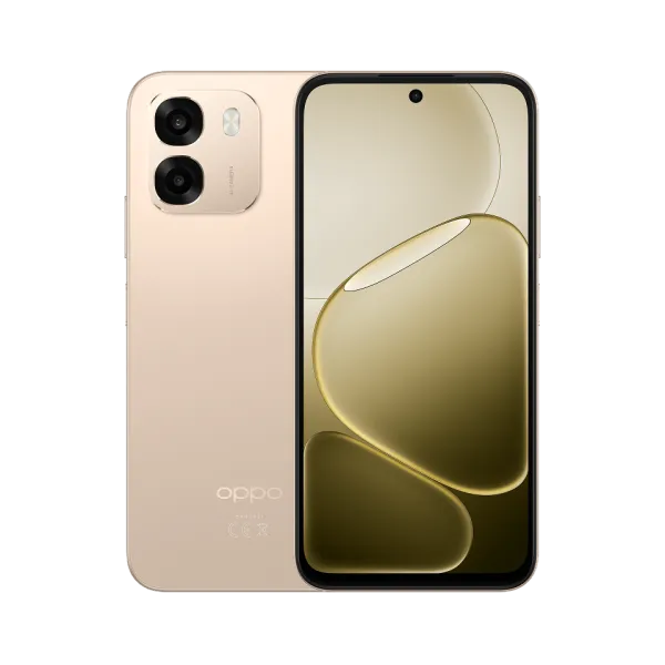 OPPO A6 4G - Neuf Rose Gold