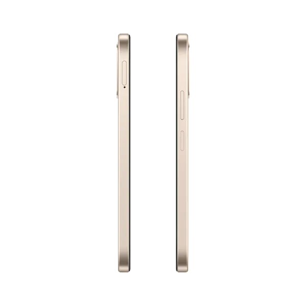 OPPO A6 5G - Neuf Or Rose