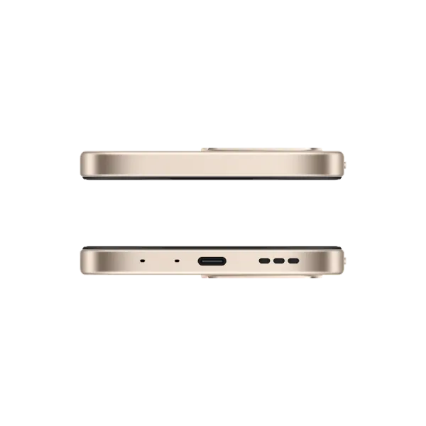 OPPO A6 4G - Neuf Rose Gold