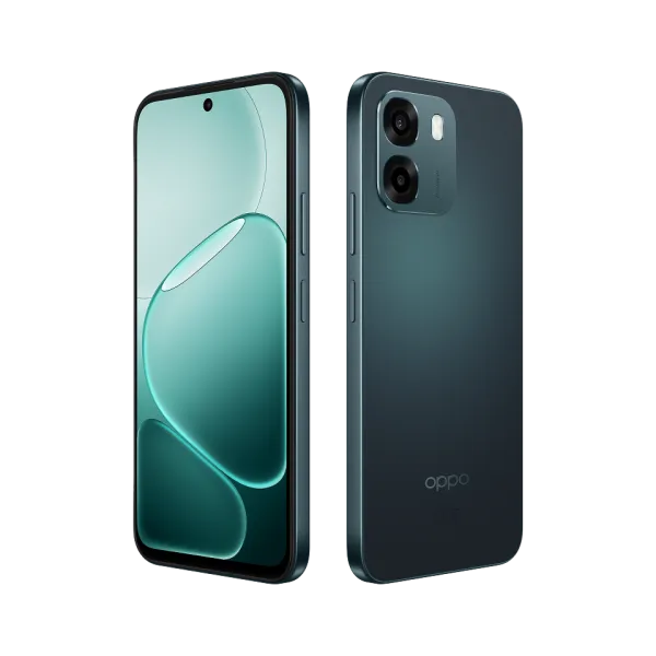 OPPO A6 5G - Neuf Bleu Foncé