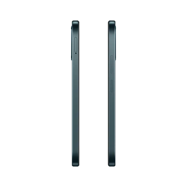 OPPO A6 5G - Neuf Bleu Foncé