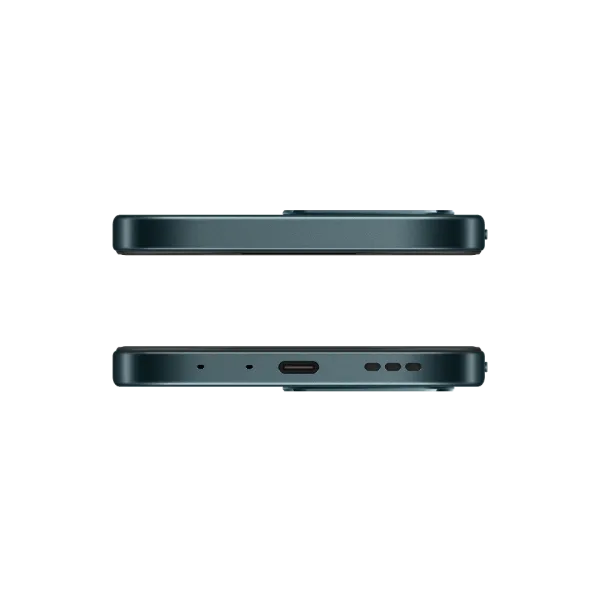 OPPO A6 5G - Neuf Bleu Foncé