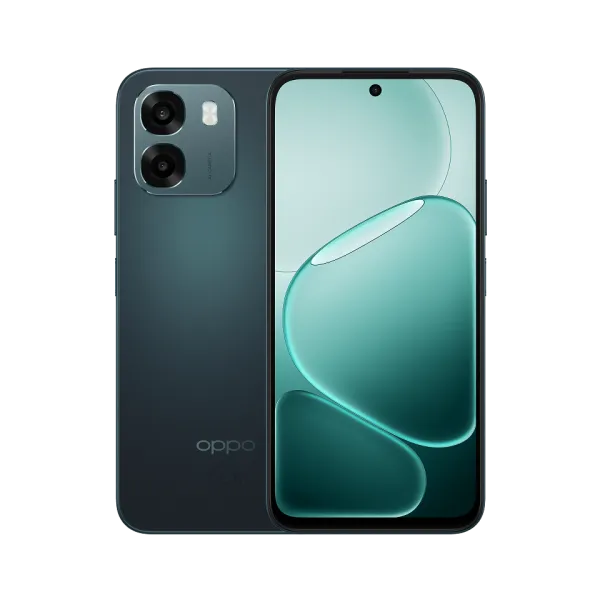 OPPO A6 4G - Neuf Bleu Foncé