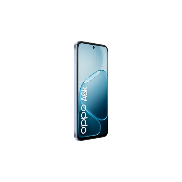 OPPO A6k - Neuf Bleu Clair