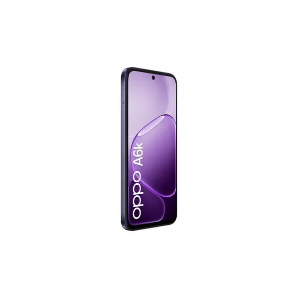 OPPO A6k - Neuf Violet