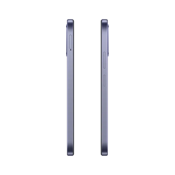 OPPO A6x - Neuf Violet