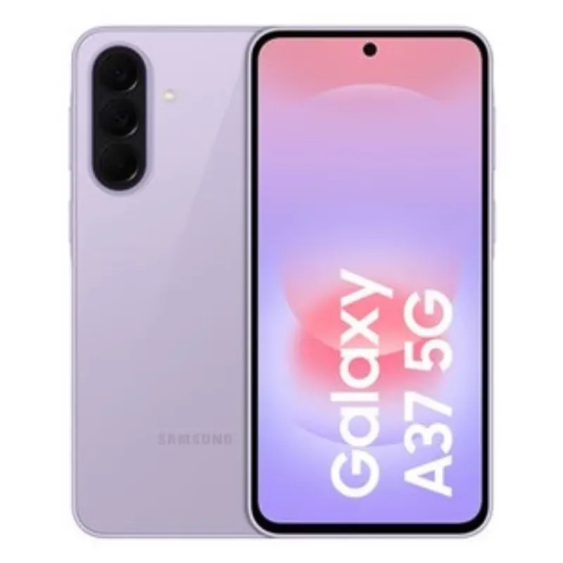 SAMSUNG Galaxy A37 5G - Neuf