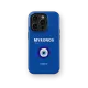 Mykonos Case | Coque de téléphone 3D 2en1 Ultra-résistante