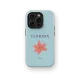 Florida Case | Coque de téléphone 3D 2en1 Ultra-résistante