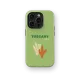 Tuscany Case | Coque de téléphone 3D 2en1 Ultra-résistante