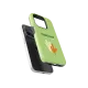 Tuscany Case | Coque de téléphone 3D 2en1 Ultra-résistante