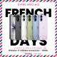 FRENCH DAYS - iPhone 17 256Go à seulement 750€