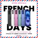 FRENCH DAYS - iPhone 16 128Go - Occasion à seulement 530€