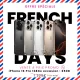 FRENCH DAYS - iPhone 16 Pro 128Go - Occasion à seulement 650€