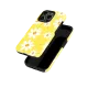 Golden Echoes | Coque de téléphone 3D 2en1 Ultra-résistante