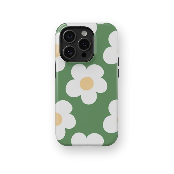 Whispers of Innocence | Coque de téléphone 3D 2en1 Ultra-résistante