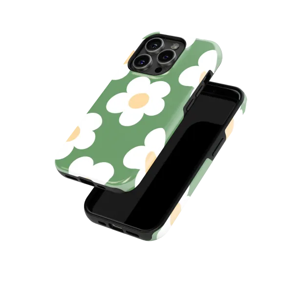 Whispers of Innocence | Coque de téléphone 3D 2en1 Ultra-résistante