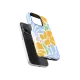 Colorful Petals | Coque de téléphone 3D 2en1 Ultra-résistante