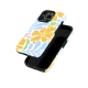 Colorful Petals | Coque de téléphone 3D 2en1 Ultra-résistante