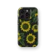 Sunflower Serenity | Coque de téléphone 3D 2en1 Ultra-résistante