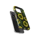 Sunflower Serenity | Coque de téléphone 3D 2en1 Ultra-résistante
