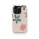Canvas Garden | Coque de téléphone 3D 2en1 Ultra-résistante