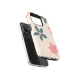 Canvas Garden | Coque de téléphone 3D 2en1 Ultra-résistante