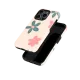 Canvas Garden | Coque de téléphone 3D 2en1 Ultra-résistante