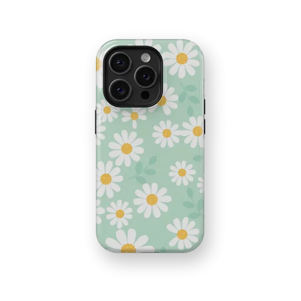 Solène | Coque de téléphone 3D 2en1 Ultra-résistante
