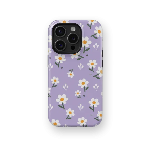 Bloomberry | Coque de téléphone 3D 2en1 Ultra-résistante