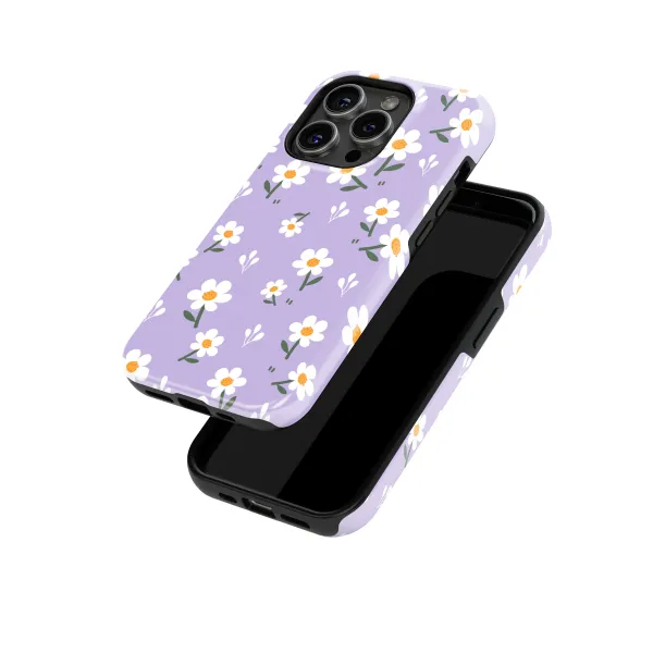Bloomberry | Coque de téléphone 3D 2en1 Ultra-résistante