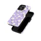 Bloomberry | Coque de téléphone 3D 2en1 Ultra-résistante