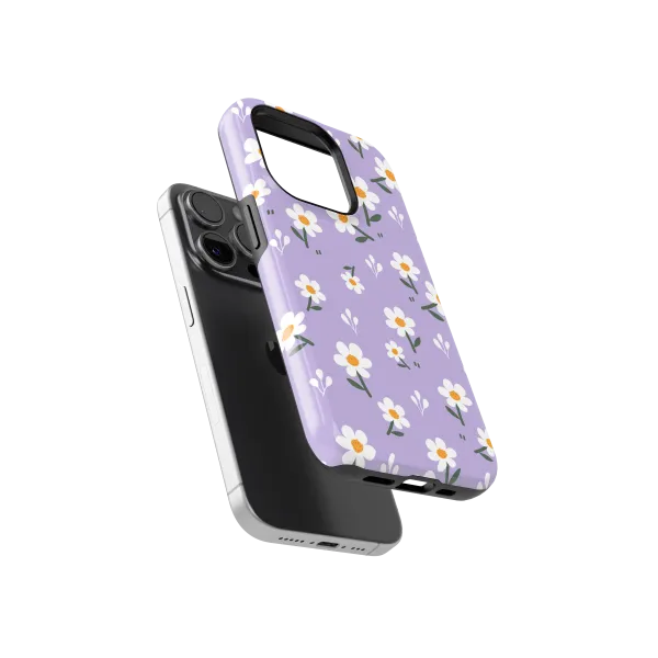 Bloomberry | Coque de téléphone 3D 2en1 Ultra-résistante